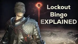 Fully Explained - LOCKOUT BINGO