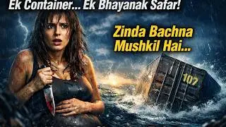 Container Mein Qaid Zindagi | Movie Explained in Hindi/Urdu | Hindi Movie