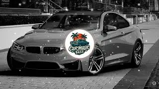 As It Was | Emotional Deep EDM Bass &bull; Bass Boosted Car Music &bull; Night Drive Vibes