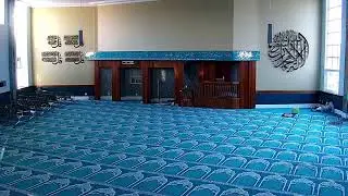 Masjid Taqwa Port Elizabeth Live Stream Taraweeh 22nd Ramadaan 1442