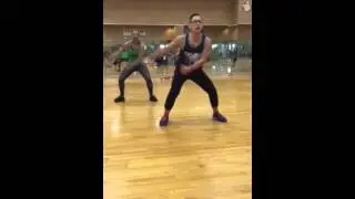 Empower Fitness - LadyWarriors - 5