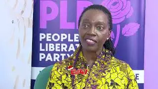 The Kenyan government took too long to release the news of the passing of Raila Odinga: Martha Karua