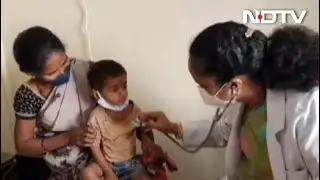 How Nutritional Rehabilitation Centres Are Helping During COVID-19 Pandemic