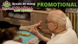 Curs Maseur la super pret - Școala de Masaj Bacău