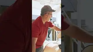 Is Dad's boat ready for Father's Day Weekend? 🛥️