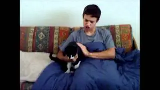 Tyler Schroeder a Documentary of a Very Unimportant Person II