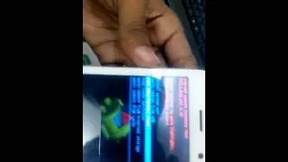 symphony e75 hard reset