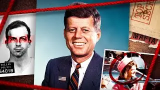 The Real Reason Behind John F. Kennedy&rsquo;s Death | JFK Assassination Mystery Explained