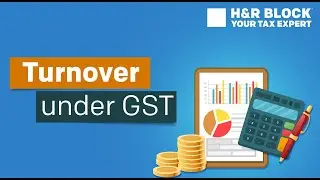 How to Calculate Aggregate Turnover under GST?
