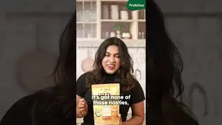 She Ate Her Faves & Still Lost 3 Kgs! With just one simple change- Prolicious UP It!
