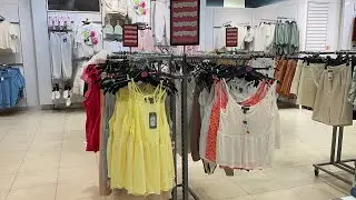 Primark Women's Clothes End of Summer 2021 Reductions | 26.08.2021