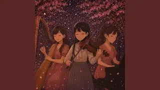Forest Strings