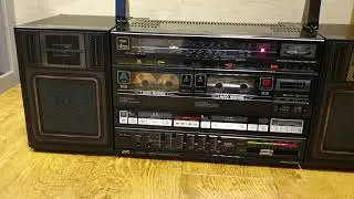 JVC PC-W350