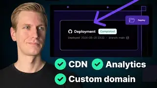 Разместите Next.js на Hostinger (ПРОСТО!)