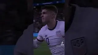 CP10 = 🥶 Ice Cold | USMNT Edit | #usmnt #pulisic #dosacero #edit