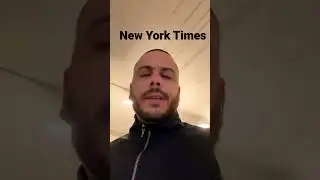 Compre Acciones de The NEW YORK TIMES | Bajo 2,80%