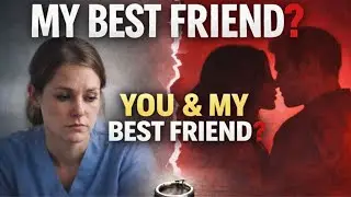 AITA for Cheating on My ICU Nurse Girlfriend With Her Best Friend? | Reddit Story