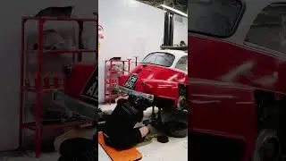 Bubble car anyone?