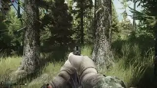 Pro Escape from Tarkov Gameplay