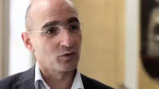 Interview - Michel Koch - Senior eCommerce Consultant, HomeServe