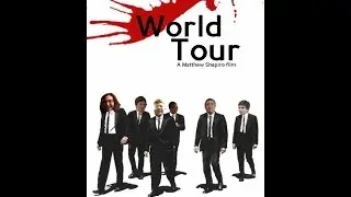 World Tour: The Documentary - Regal Short Film Showdown