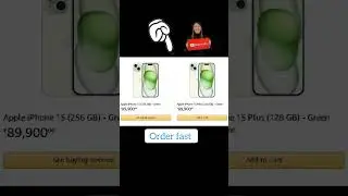 I phone sale || order fast #iphone #sale #amazon