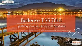 Suburb Profile :  Bellerive TAS - A Thriving Community Bursting with Opportunities