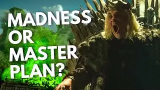 4 Game of Thrones Theories that will Blow Your Mind