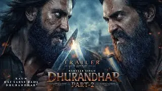 Dhurandhar 2 💵 2025 कि सबसे बड़ी कमाई करने वाली मूवी 😱 Dhurandhar मूवी