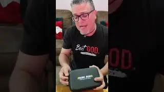 fadeking, recibiendo mis maquinas de recortar