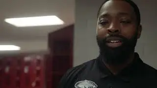 Clay Chalkville @ Gardendale HS area play *clay pov