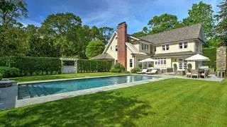 Sands Point by Yankee Barn Homes
