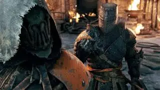 For Honor - Wolves Among Sheep Realistic #6 | PS4