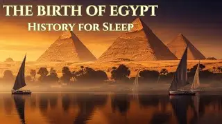 An Immersive Journey Through Ancient Egypt | From the Nile to Eternity