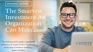 2021 Virtual Leadership Trainings