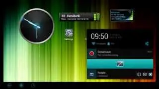 Aurora II JB 4.1.2 ROM