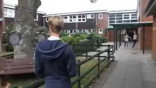 Conceptual Music Video - A-level