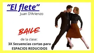 El flete - Tango - Juan D’Arienzo