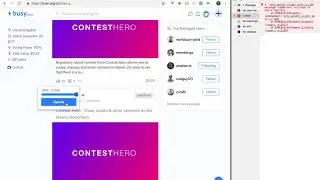 SteemPlus Vote Error