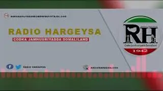 Baernaamijka Xulashada Raadyaha Cawaale iyo Raxma Maxamuud Cabdi