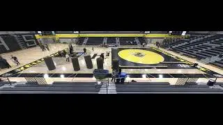 Heart O'Lakes Wrestling Tournament 2026