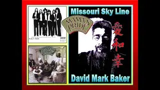 Missouri Sky Line by Mama's Pride-(drum cover with David Mark Baker)-GoPro HERO 8-2025