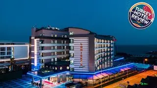 Lonicera Premium - Ultra All Inclusive | Alanya, Turkey | Hotel Review 🌟