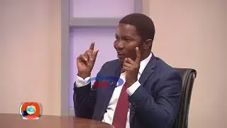 MIZANI YA WIKI: Waziri wa TAMISEMI Selemani Jafo 'alipopimwa' na mizani