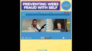 Your Web3 fraud prevention made easy!