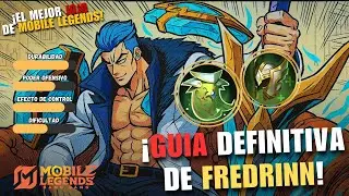 Gu&iacute;a de h&eacute;roes META Diciembre 2025 | Gu&iacute;a FREDRINN | Guia Heroes 2025
