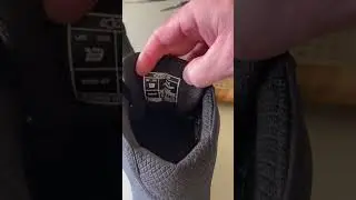 Alpinestars CR-X DryStar riding shoes