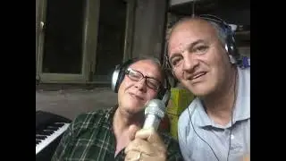 Duo Sin Fronteras- Por las hileras