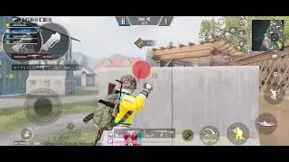 #Best PUBG TDM video in squad