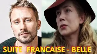 IN THE SHADOW OF LOVE  Michelle Williams, Matthias Schoenaerts BELLE Notre-Dame de Paris PIANO COVER
